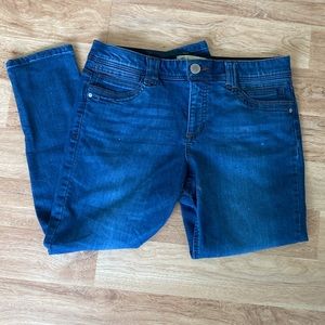 Democracy “Ab” Solution jeans GUC